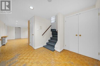 12 Foxbar Rd in Toronto, ON - Building Photo - Building Photo