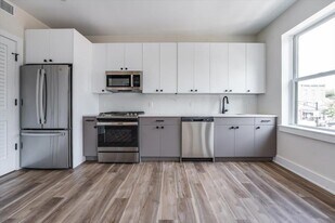 237 Washington St in Hoboken, NJ - Building Photo