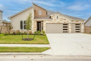 150 Samuel Blair Pass in Bastrop, TX - Building Photo