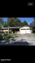 1151 Elm St in Orange Park, FL - Building Photo
