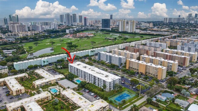 1301 NE 7th St in Hallandale Beach, FL - Building Photo - Building Photo