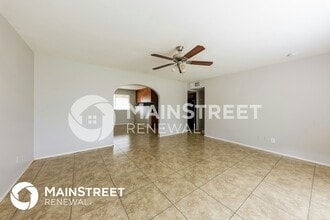 3807 W Solar Dr in Phoenix, AZ - Building Photo - Building Photo