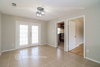 1212 Lynn St in Weatherford, TX - Building Photo - Building Photo