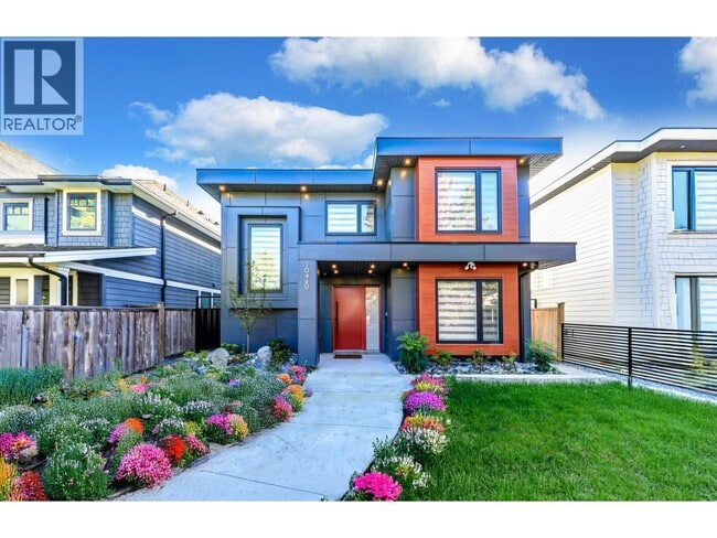 property at 104xx Williams Rd