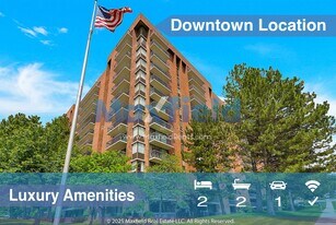 123 E 2nd Ave in Salt Lake City, UT - Building Photo