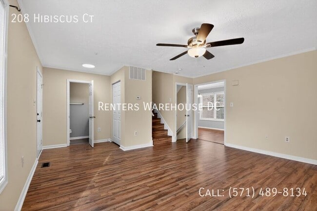 208 Hibiscus Ct in La Plata, MD - Building Photo - Building Photo