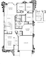 2300 Trinity Ln in McKinney, TX - Building Photo - Building Photo