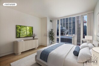 135 W 52nd St in New York, NY - Building Photo - Building Photo