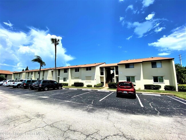 property at 5801 N Atlantic Ave