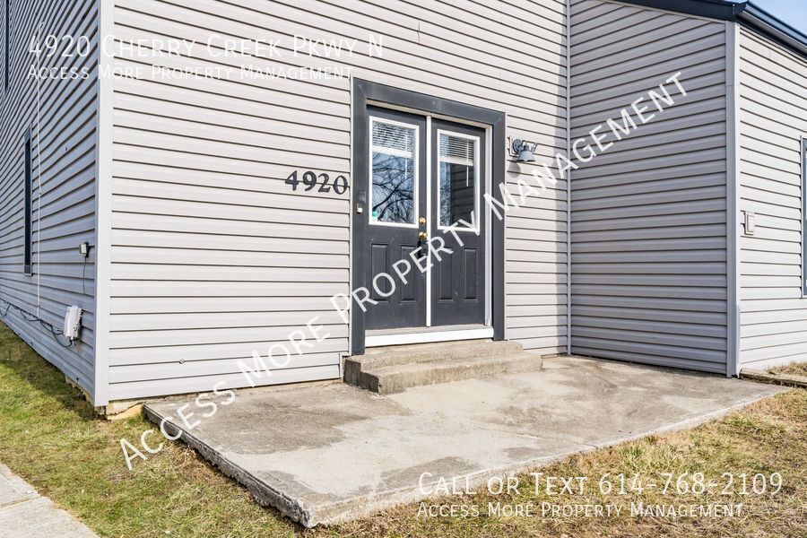 4920 Cherry Creek Pkwy N in Columbus, OH - Building Photo