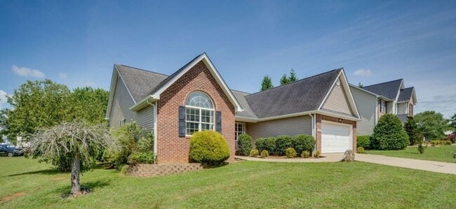 property at 205 Rockingham Meadows Dr