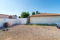 326 S Doran in Mesa, AZ - Foto de edificio - Building Photo