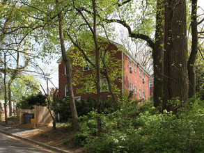 8316 Flower Ave in Takoma Park, MD - Building Photo - Building Photo