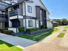 55 Stenner St in San Luis Obispo, CA - Building Photo