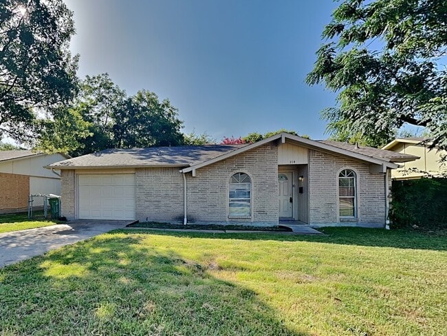 property at 314 Nickens Rd