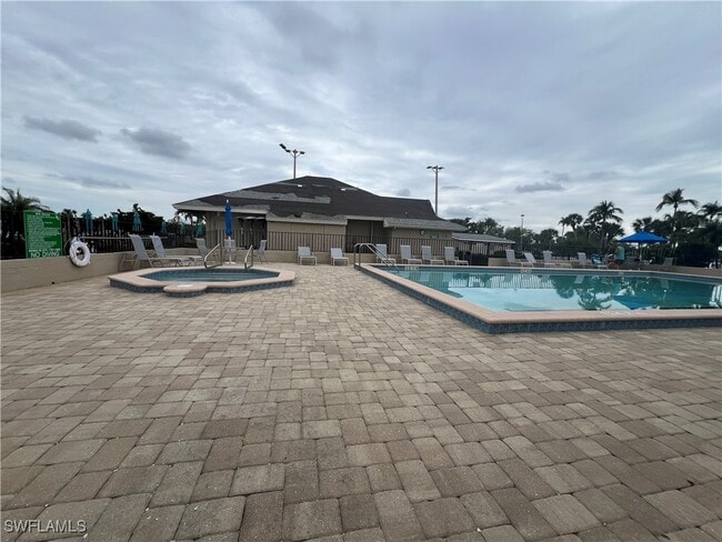 property at 16410 Kelly Cove Dr