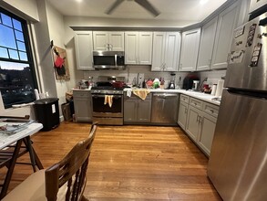 1677 Washington St, Unit 1 in Boston, MA - Building Photo - Building Photo