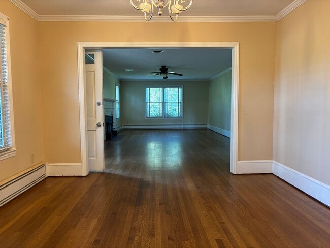 4711 Woody Mill Rd in Greensboro, NC - Building Photo - Building Photo