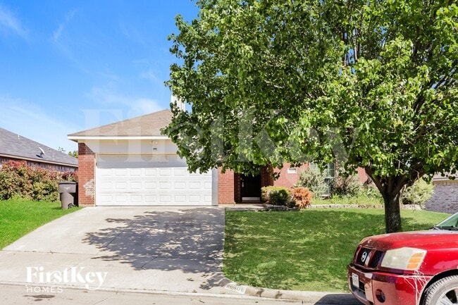 6400 Rainwater Way in Fort Worth, TX - Building Photo - Building Photo