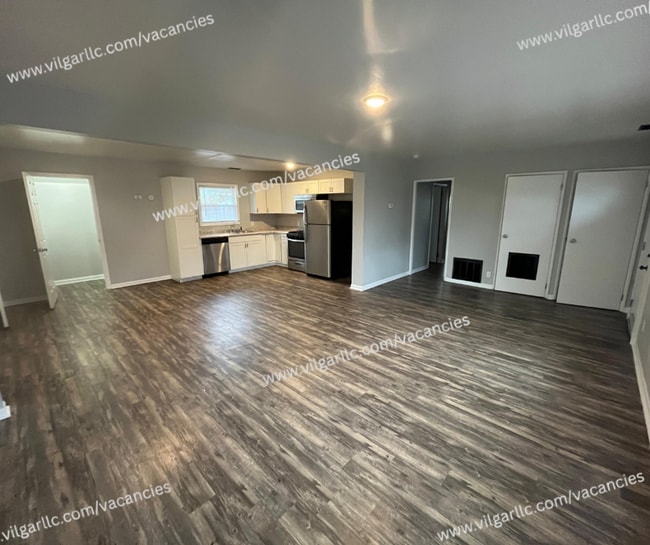 6347 Nebraska Ave in Hammond, IN - Foto de edificio - Building Photo