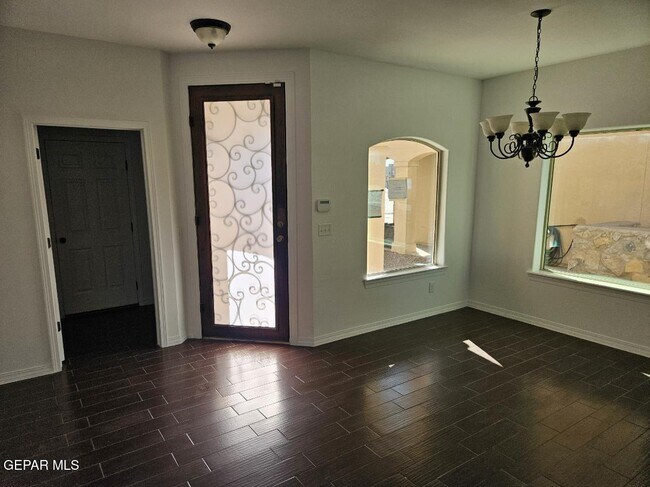 13513 Lartington St in El Paso, TX - Building Photo - Building Photo