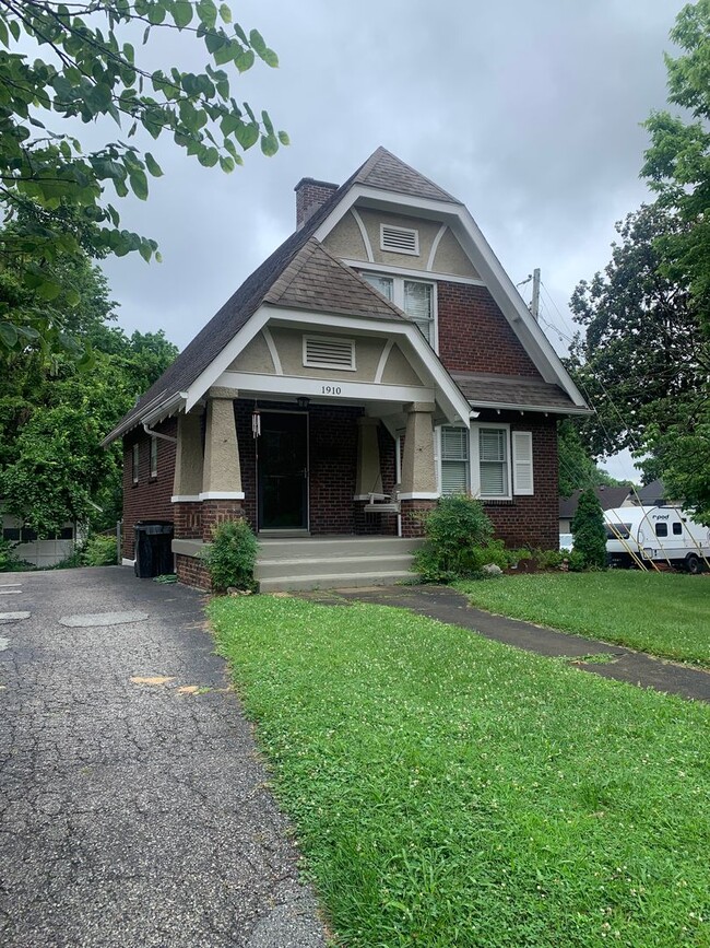 property at 1910 Wrocklage Ave