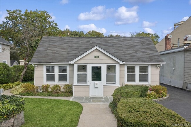 property at 151 Steamboat Rd
