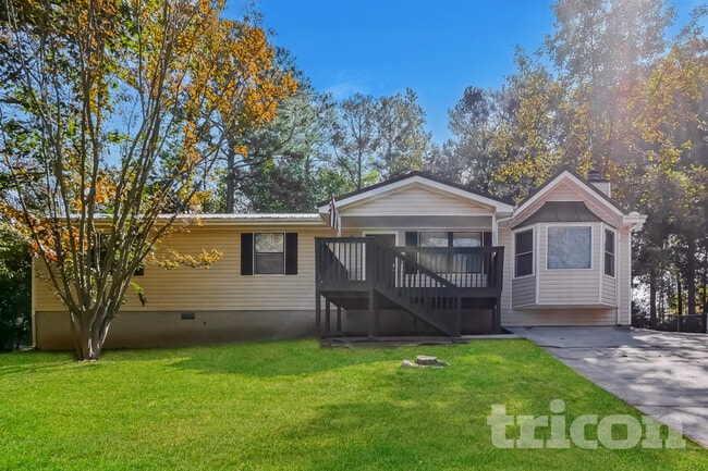 property at 8977 Tweeddale Dr