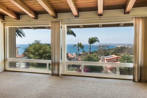 552 Vía Del Monte in Palos Verdes Estates, CA - Building Photo - Building Photo