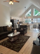 136 Hickory Hills Dr in Dawsonville, GA - Building Photo - Building Photo