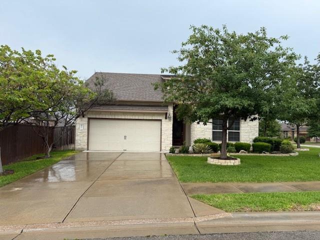 2971 Santa Rosita Dr in Round Rock, TX - Building Photo - Building Photo