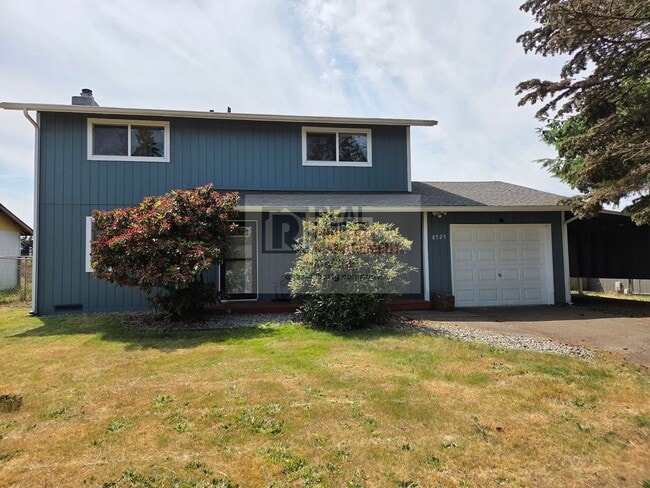 property at 8525 Queets Dr NE