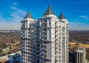 Mayfair in Atlanta, GA - Building Photo - Building Photo