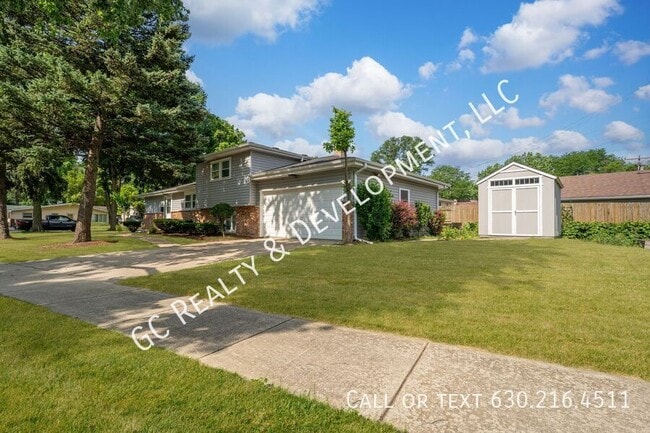 731 Main St in Bensenville, IL - Building Photo - Building Photo