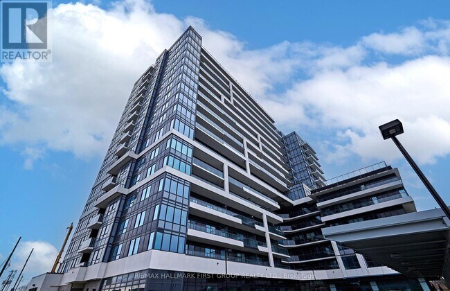 1480 Bayly St in Pickering, ON - Building Photo - Building Photo