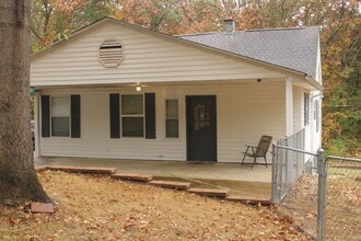 31 Missouri Ave in Union, MO - Foto de edificio - Building Photo