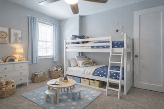 Day Village Townhomes in Dundalk, MD - Building Photo - Building Photo