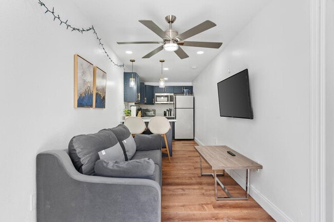 property at 3417 N 10th St
