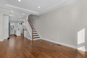 620 S Newkirk St in Baltimore, MD - Building Photo - Building Photo