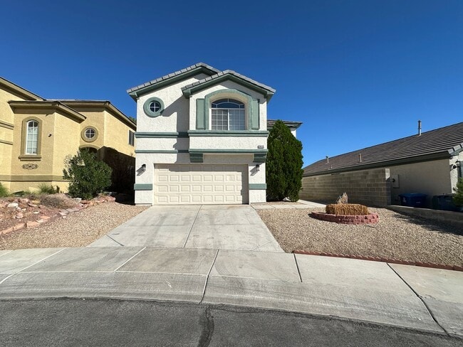 property at 9416 Moon Splash Ct