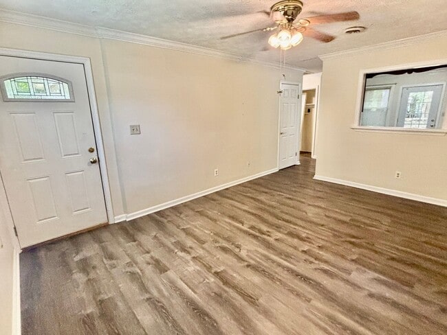 108-110 Raleigh St in Williamsburg, VA - Building Photo - Building Photo