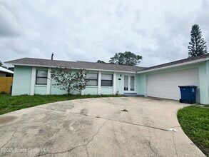 1219 Meissen Ave NW in Palm Bay, FL - Building Photo - Building Photo