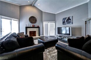 4911 Mission Bay Dr in Las Vegas, NV - Building Photo