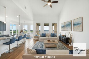 2060 Terra Rose Dr in Katy, TX - Building Photo