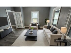 1 Greenleaf Pl in Melrose, MA - Foto de edificio - Building Photo