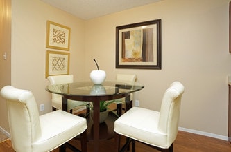 Arbors Of Cleburne in Cleburne, TX - Foto de edificio - Interior Photo