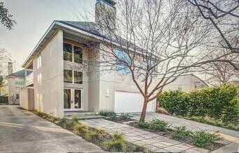 3506 Cragmont Ave in Dallas, TX - Building Photo - Building Photo