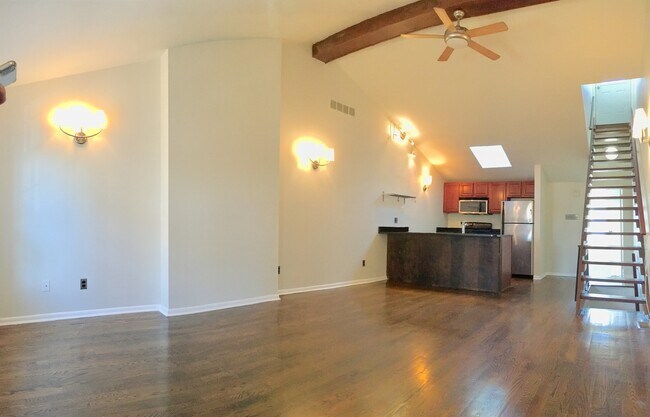 725 S 17th St in Philadelphia, PA - Building Photo - Building Photo