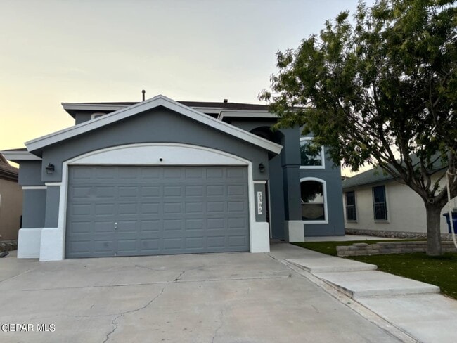 property at 5385 Guillermo Frias Ln