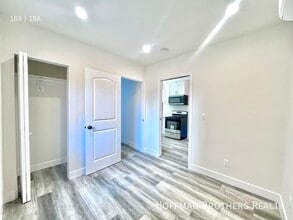 420 N Sierra Bonita Ave in Los Angeles, CA - Building Photo - Building Photo